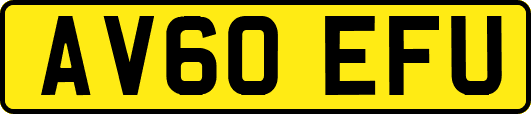 AV60EFU