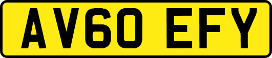 AV60EFY