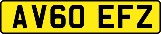 AV60EFZ