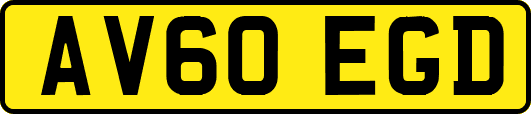 AV60EGD