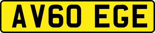 AV60EGE