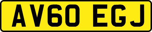 AV60EGJ