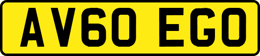 AV60EGO