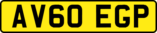 AV60EGP