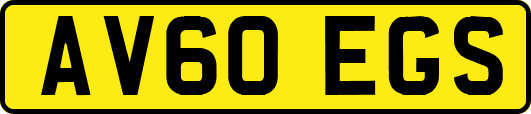 AV60EGS