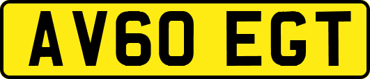 AV60EGT
