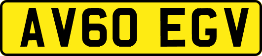 AV60EGV