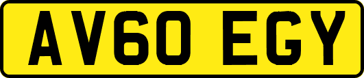 AV60EGY