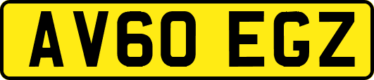 AV60EGZ