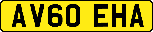 AV60EHA