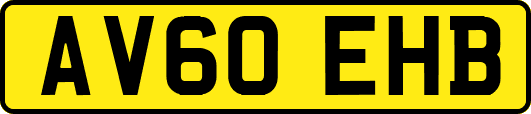 AV60EHB