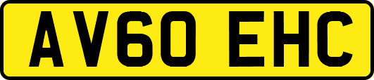 AV60EHC