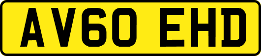 AV60EHD