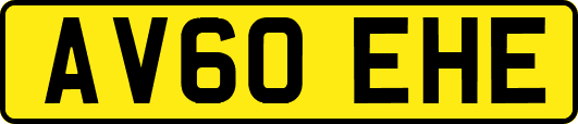 AV60EHE