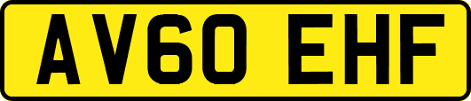 AV60EHF