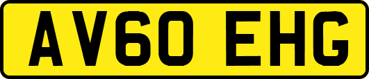 AV60EHG