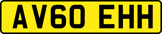 AV60EHH