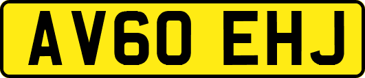 AV60EHJ