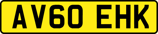 AV60EHK