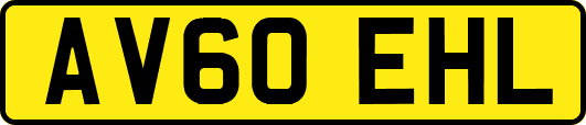 AV60EHL