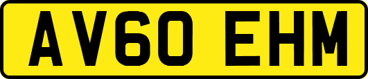 AV60EHM
