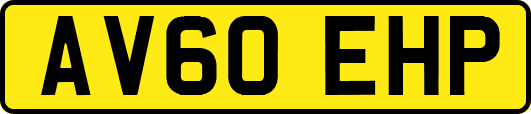 AV60EHP