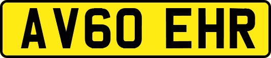 AV60EHR