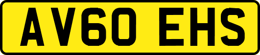 AV60EHS