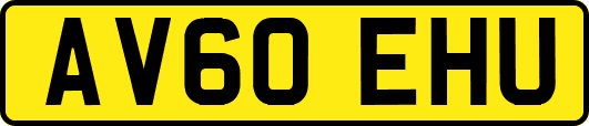 AV60EHU