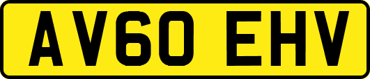 AV60EHV