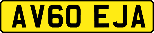 AV60EJA