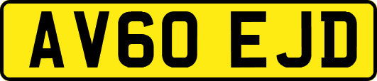 AV60EJD