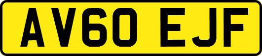 AV60EJF