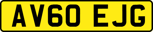 AV60EJG
