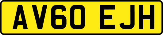 AV60EJH