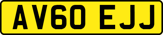 AV60EJJ