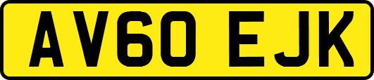 AV60EJK