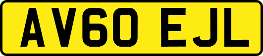 AV60EJL