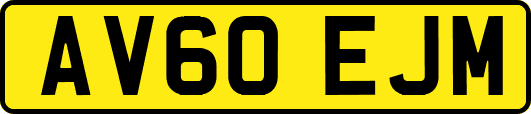 AV60EJM