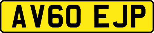 AV60EJP