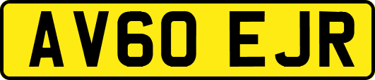 AV60EJR