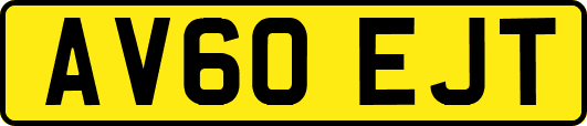 AV60EJT