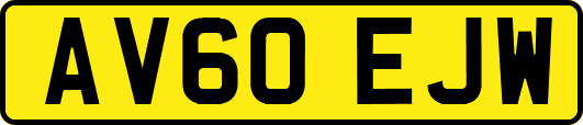 AV60EJW