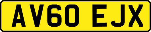 AV60EJX