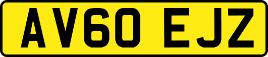 AV60EJZ