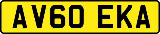 AV60EKA