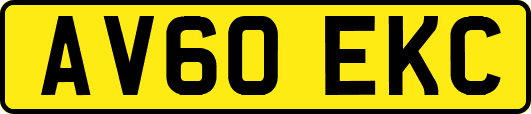 AV60EKC