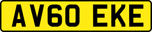 AV60EKE