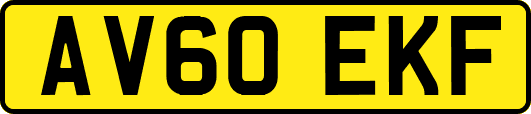 AV60EKF