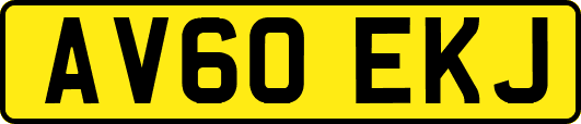 AV60EKJ